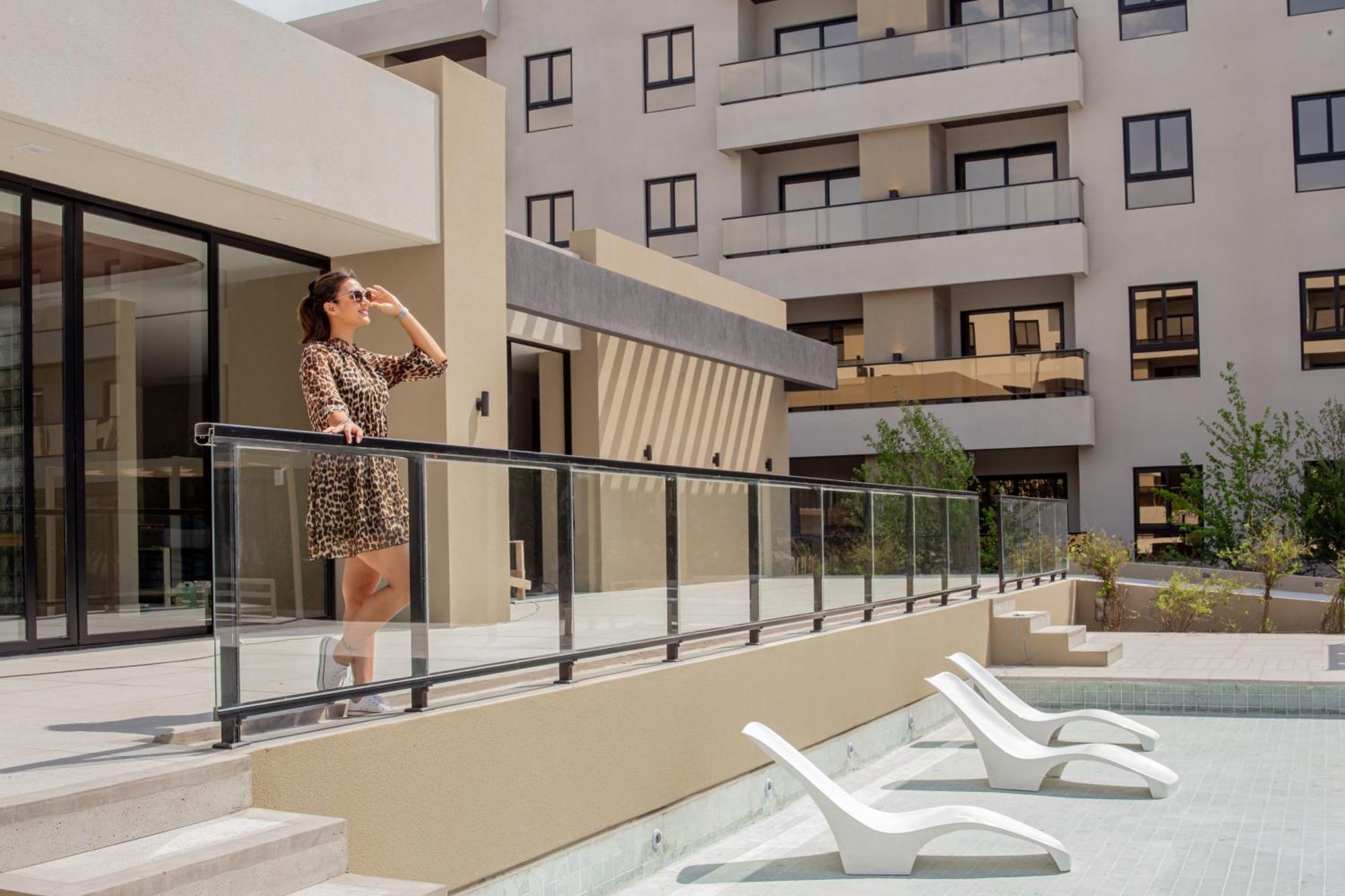 דירות סלטה Porto By Fma Coliving מראה חיצוני תמונה