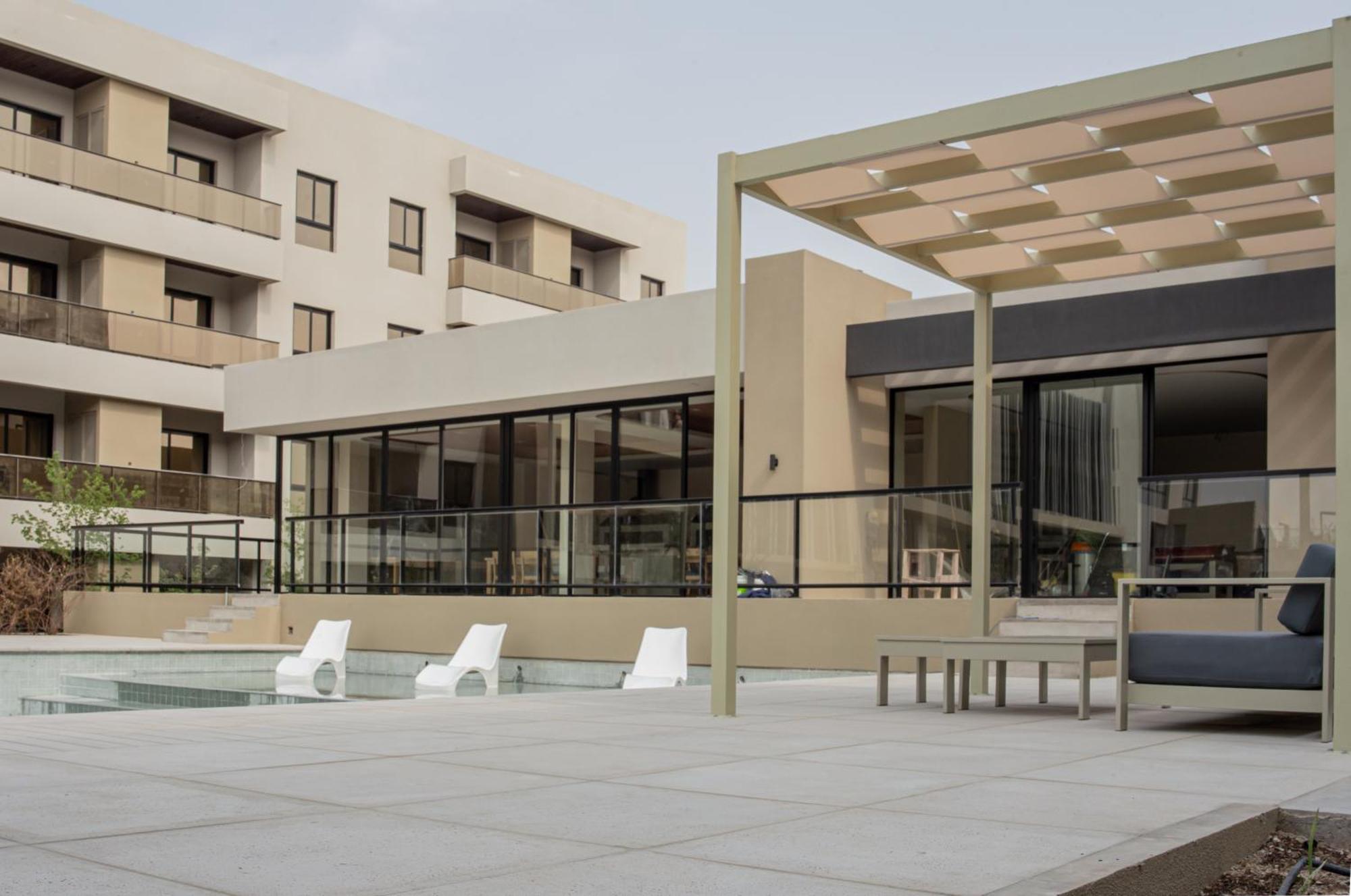 דירות סלטה Porto By Fma Coliving מראה חיצוני תמונה