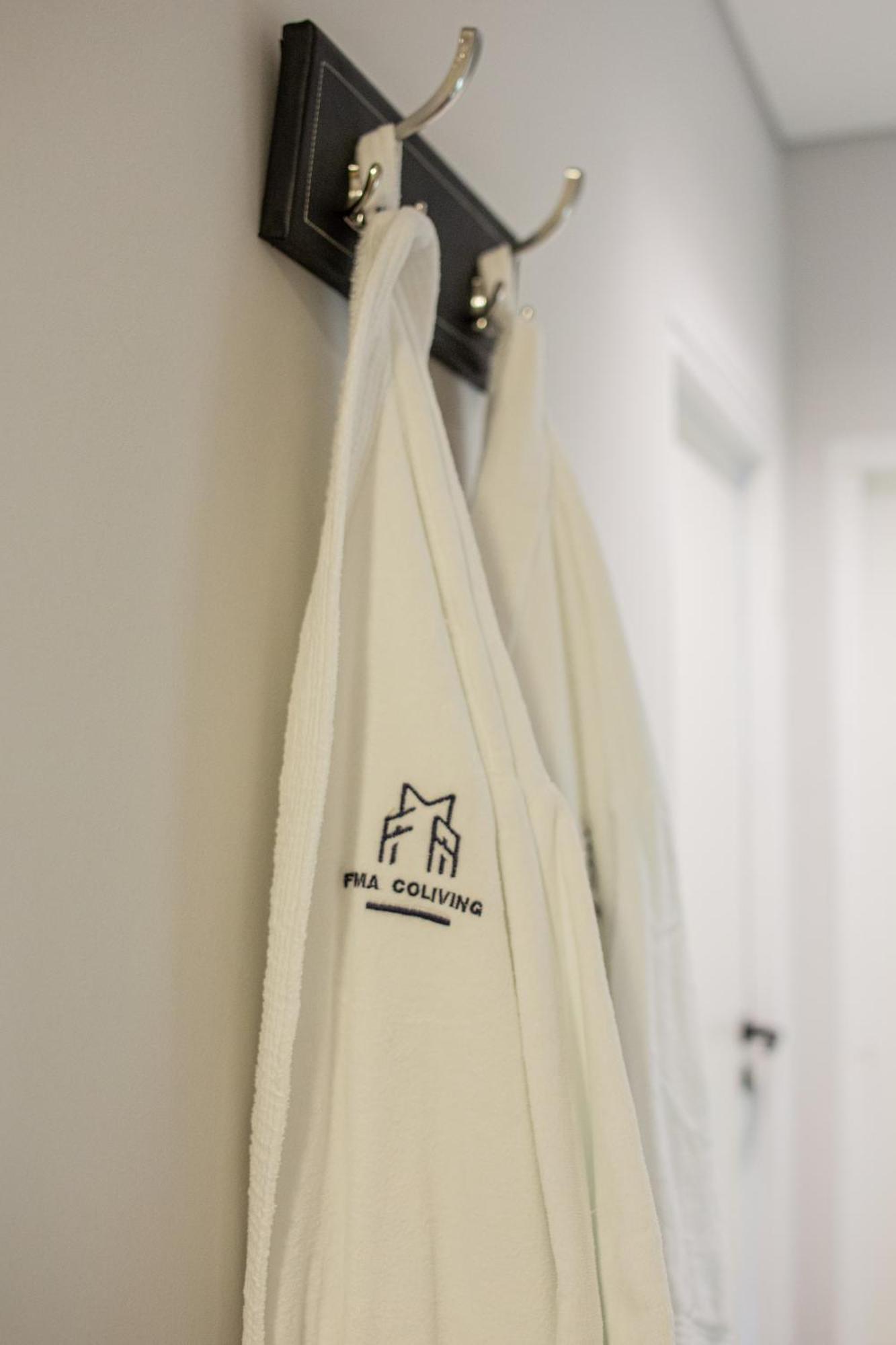 דירות סלטה Porto By Fma Coliving מראה חיצוני תמונה