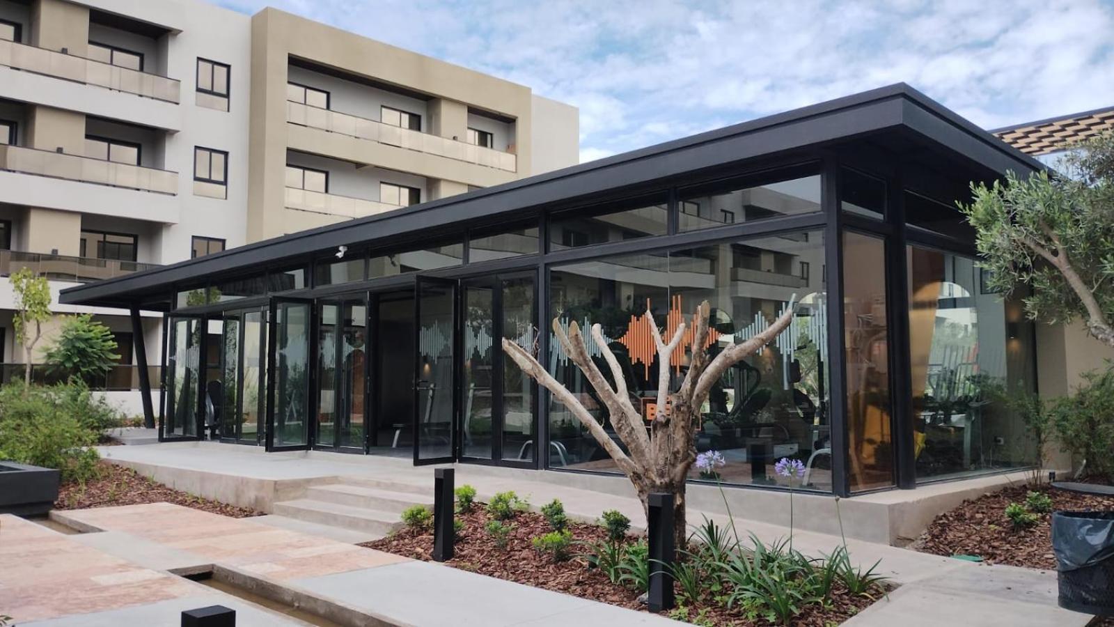 דירות סלטה Porto By Fma Coliving מראה חיצוני תמונה