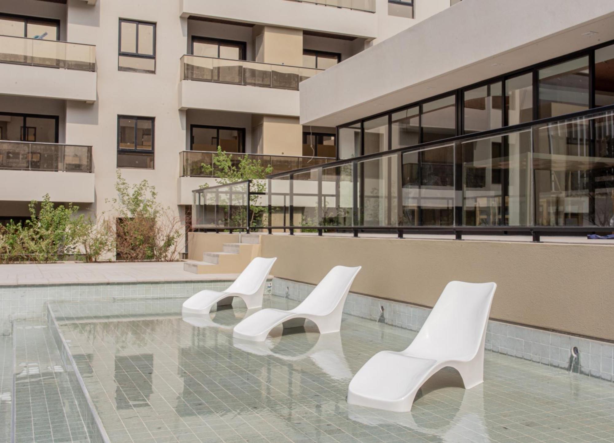דירות סלטה Porto By Fma Coliving מראה חיצוני תמונה